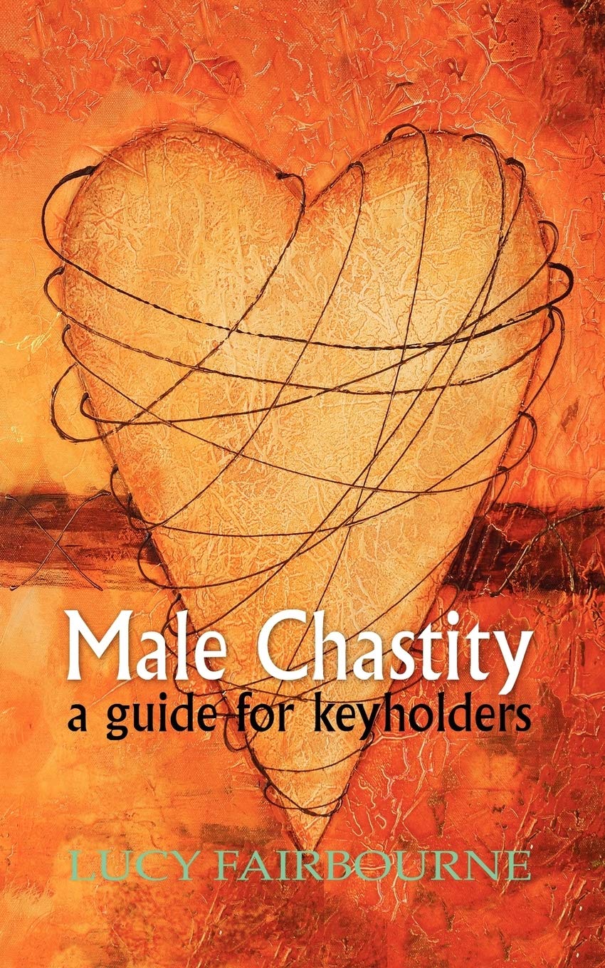 male-chastity-books