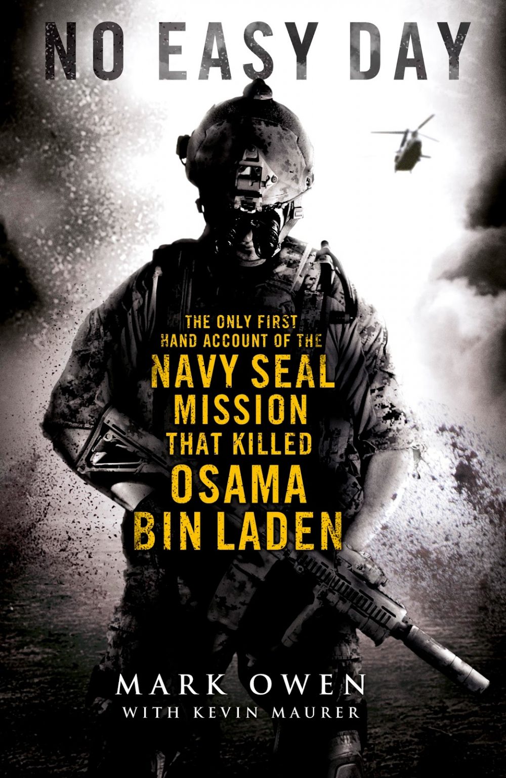 Navy Seal Books Top Picks for Military Enthusiasts