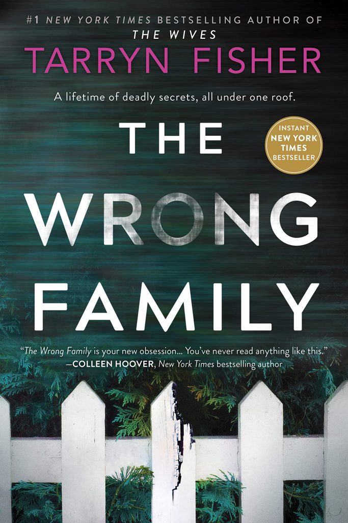 the-wrong-family-book-cover