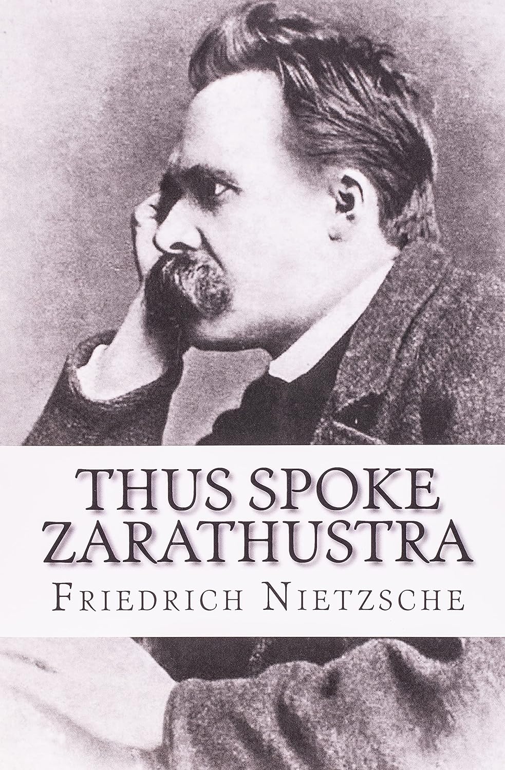 books about Nietzsche