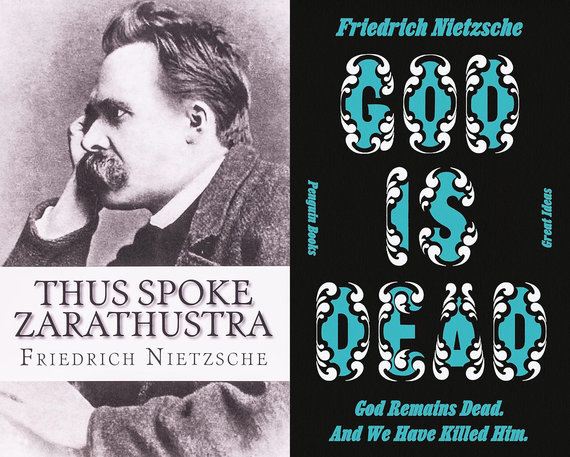 Best Nietzsche's Books: Understanding The German Philosopher - Storgy