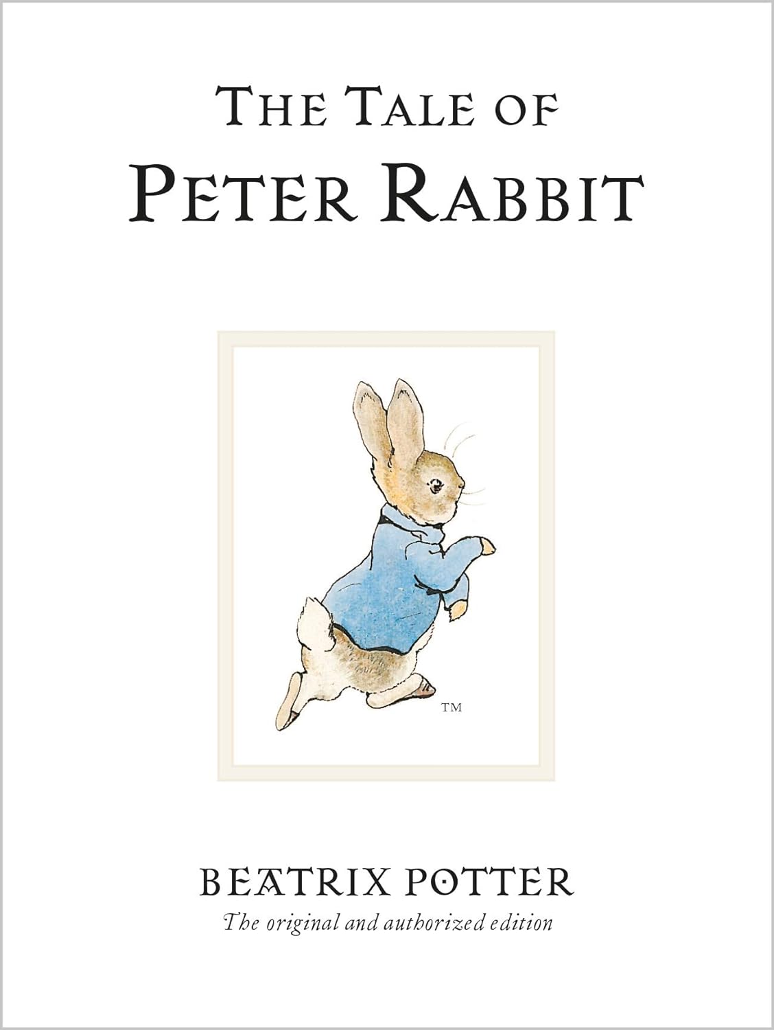books about bunnies