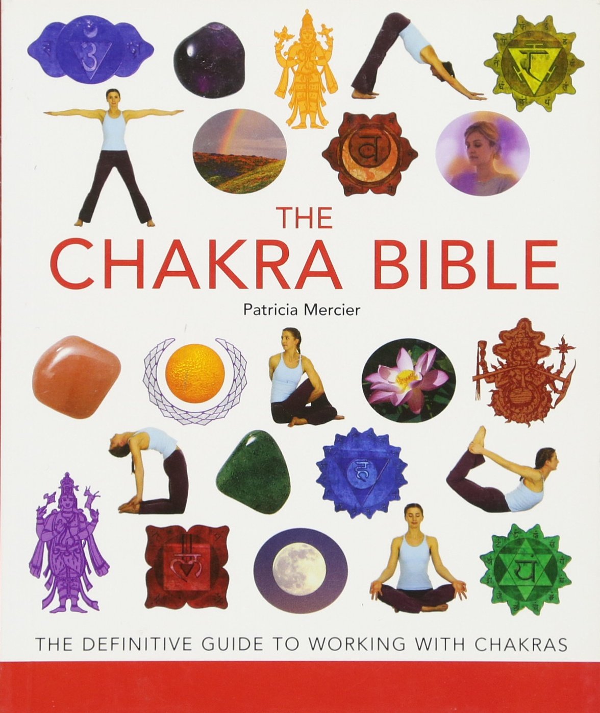 books-about-chakras