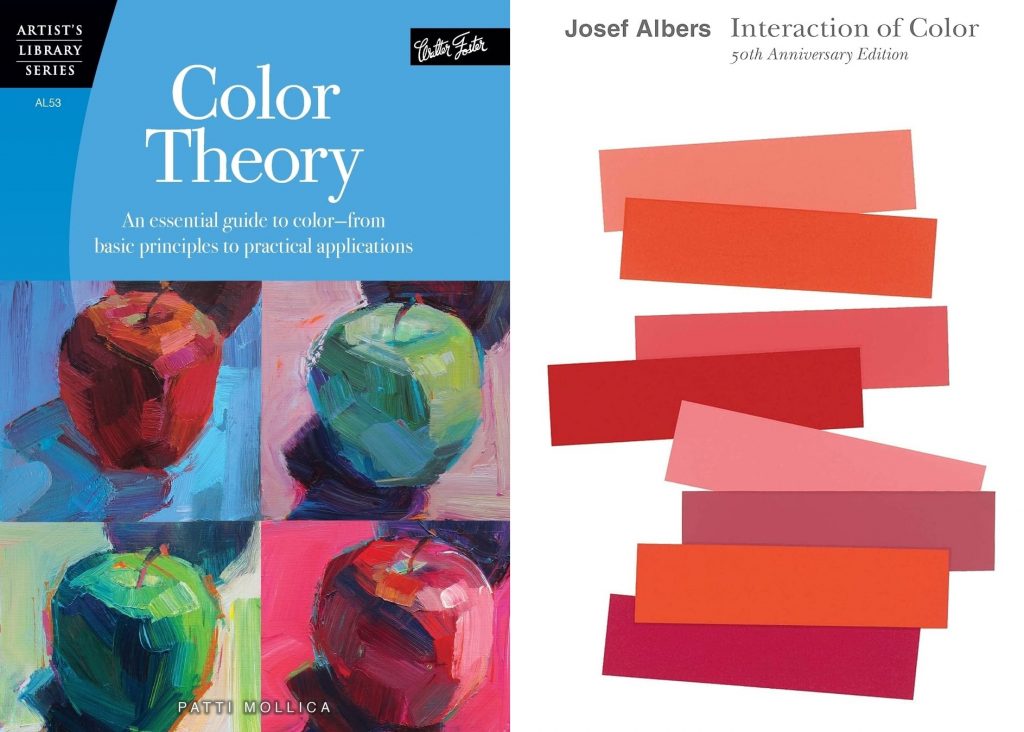 books-about-color-theory