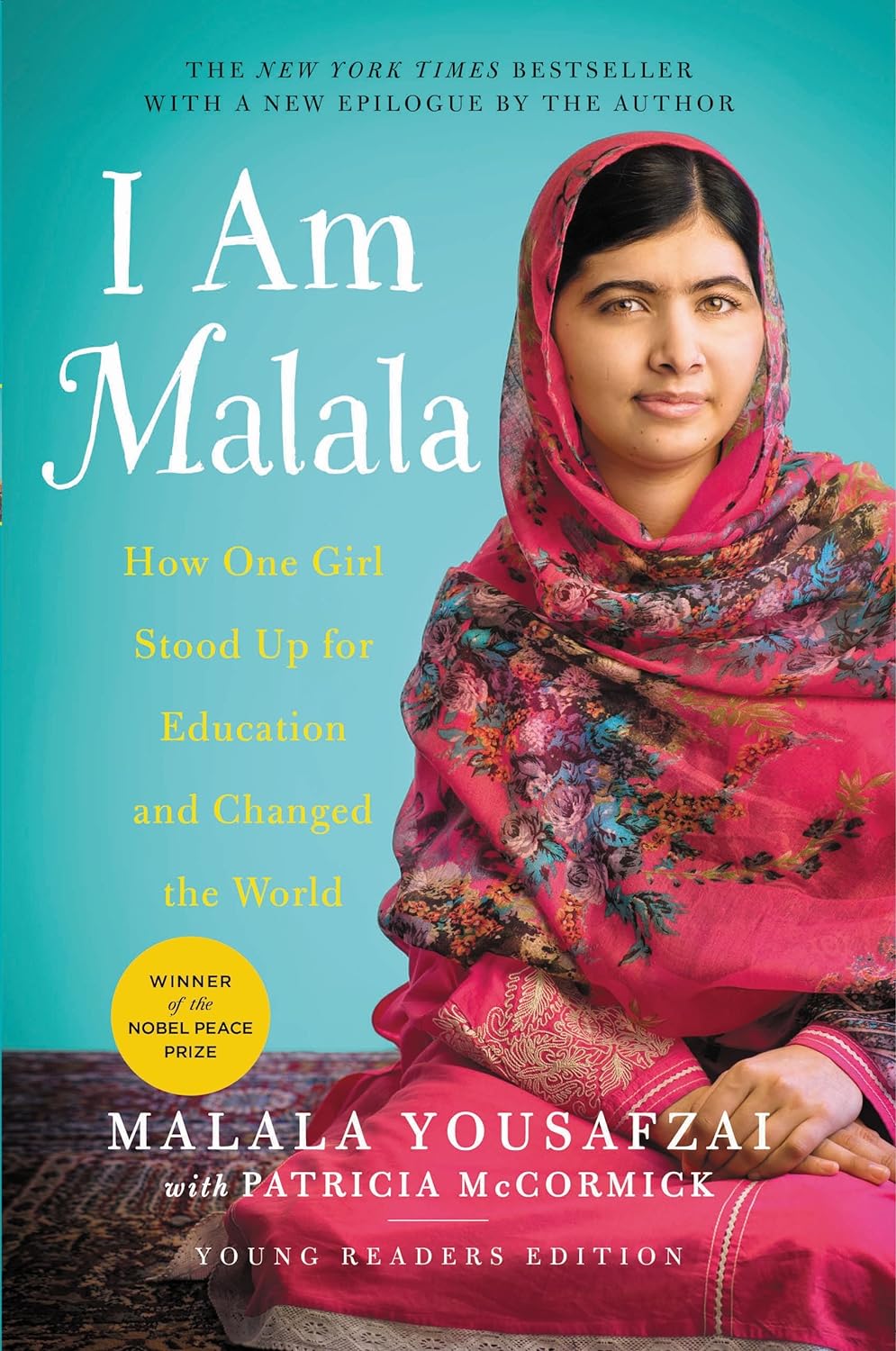 books about empowered women