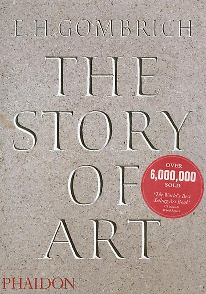 books about history of arts