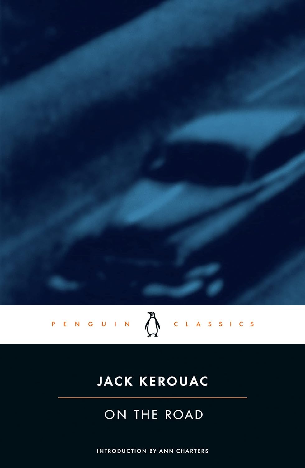 books about jack kerouac