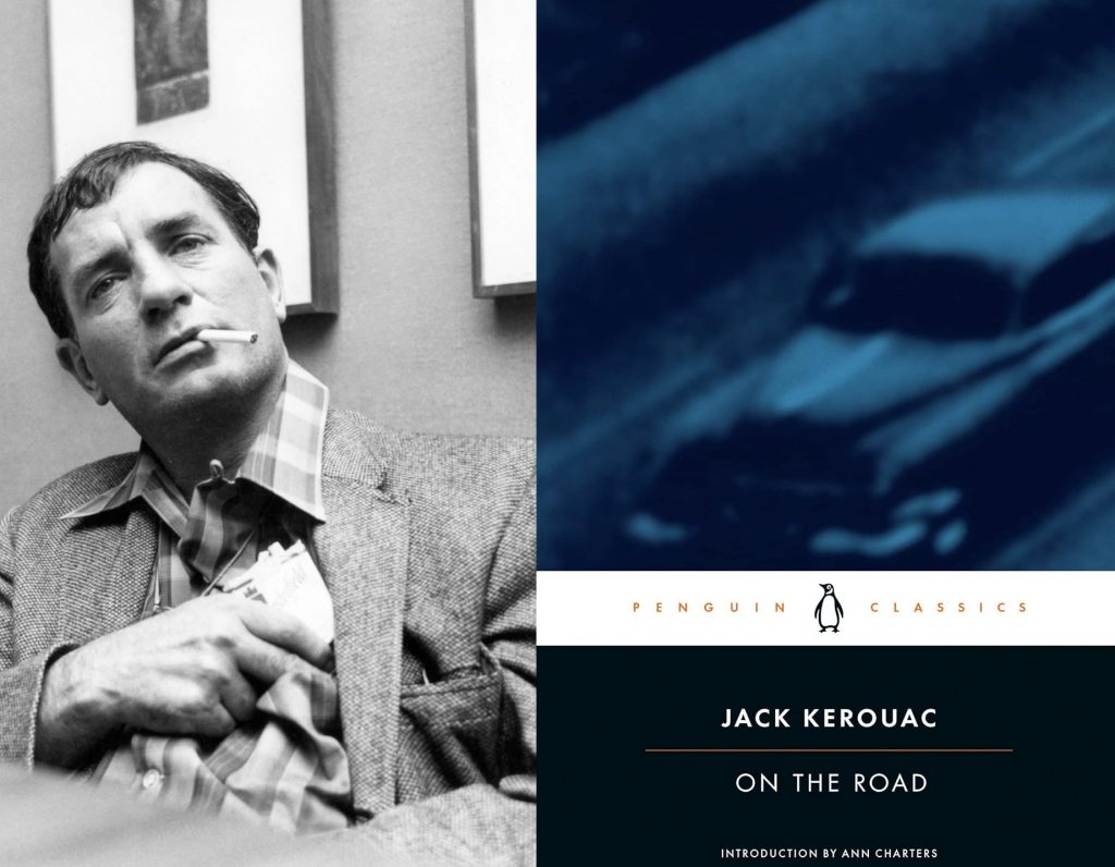 books-about-jack-kerouac