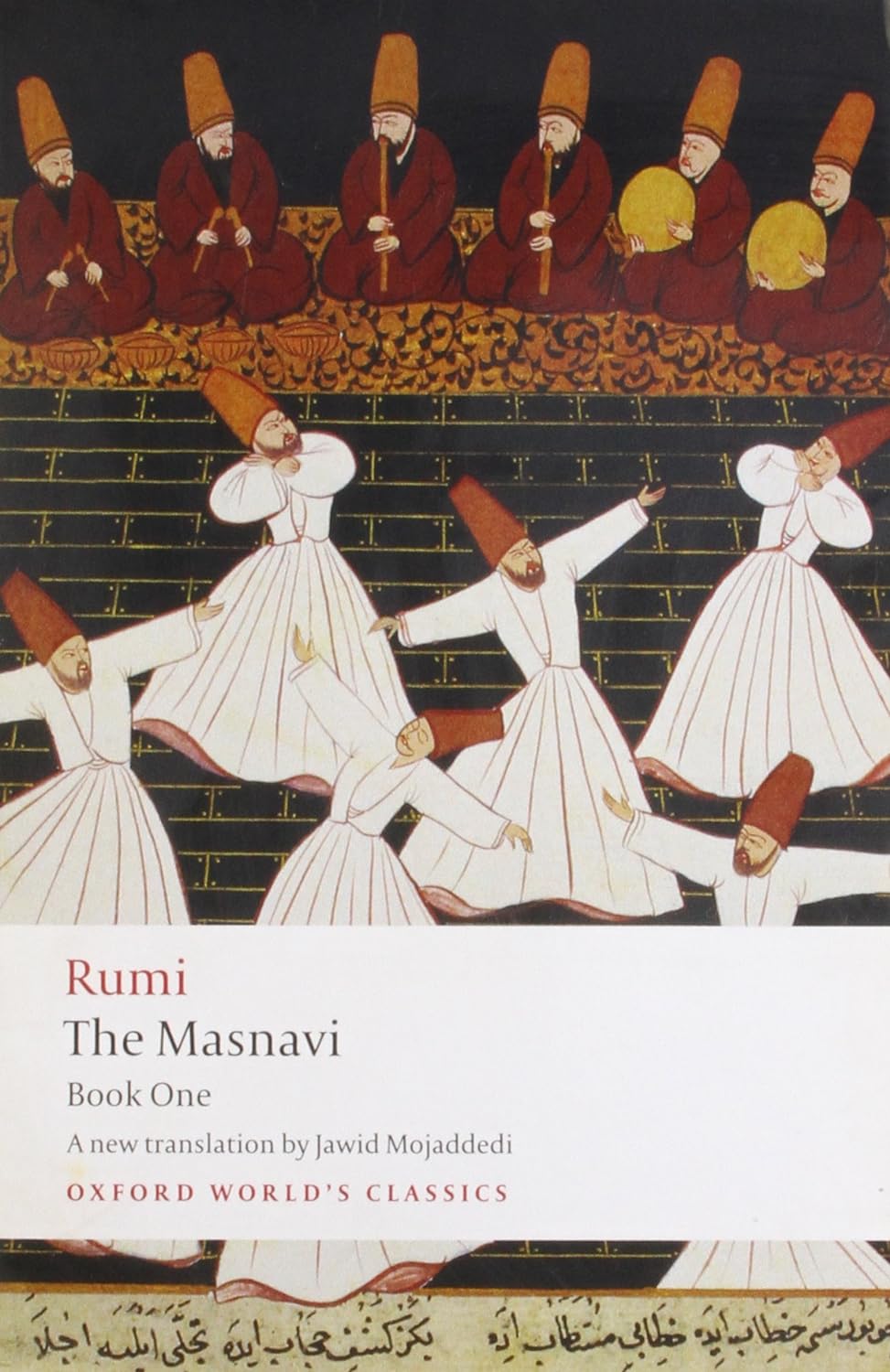 books-about-rumi