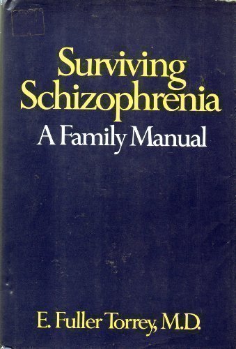 books about schizophrenia18