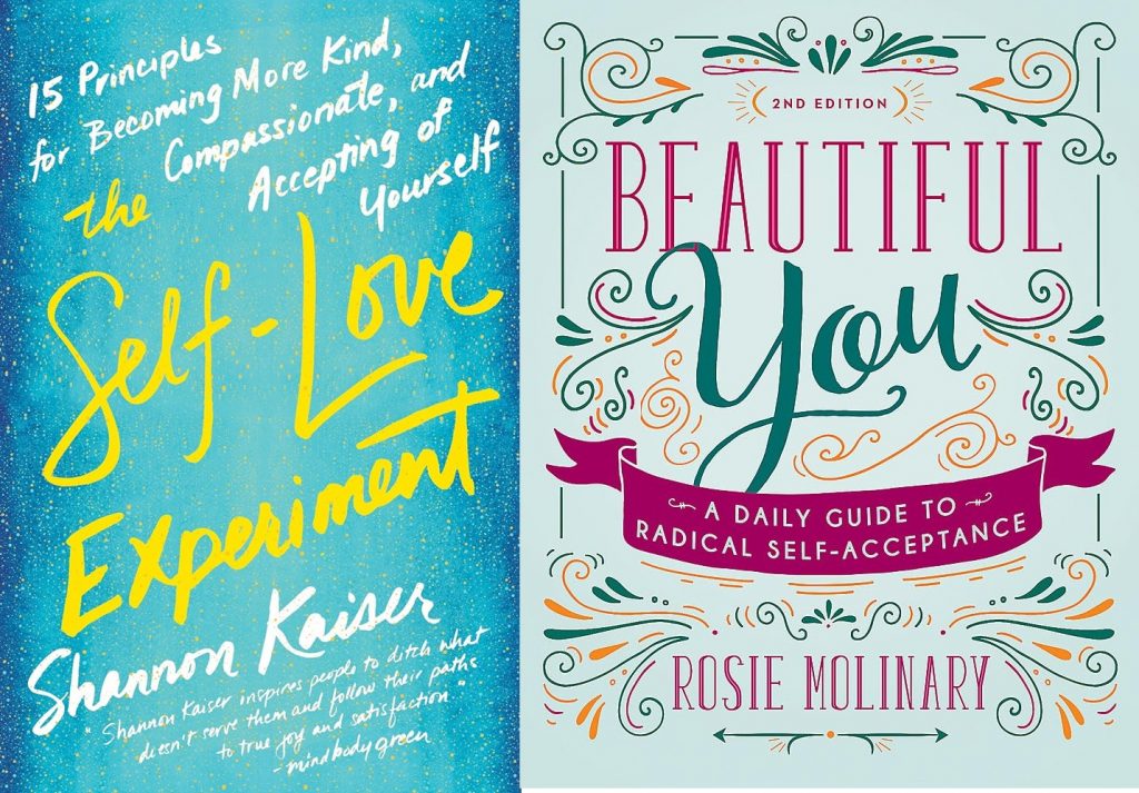 books about self-love