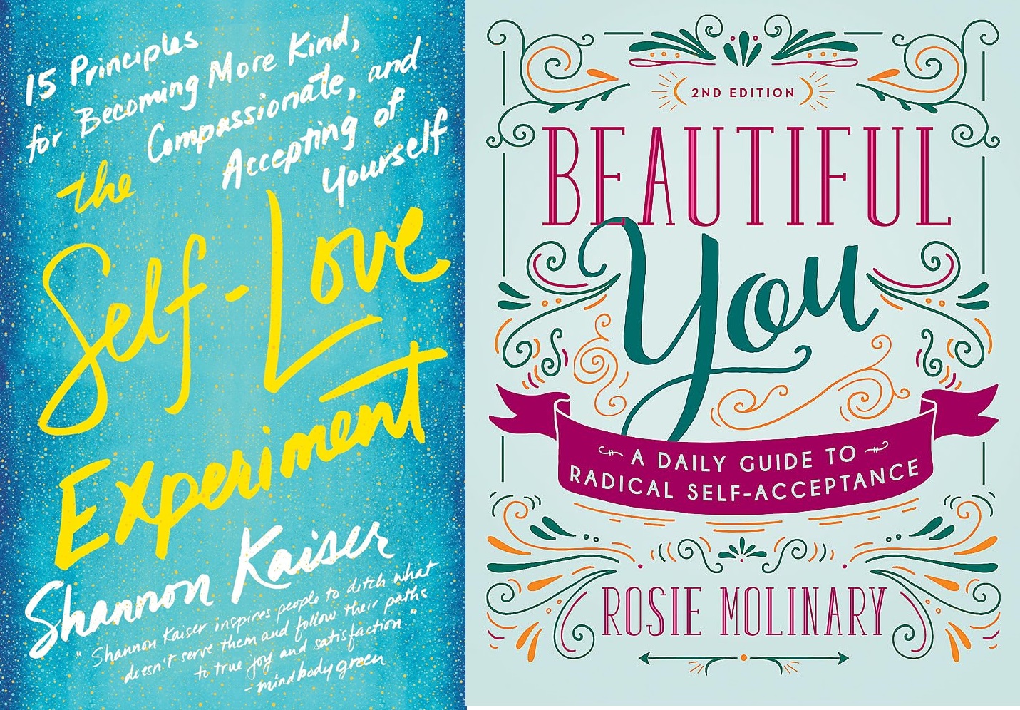 Best Books About SelfLove Top Picks for Personal Growth