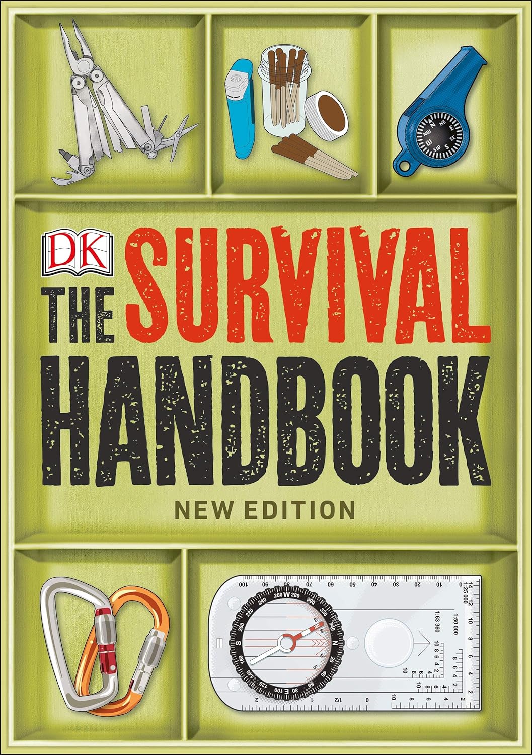 books about survival