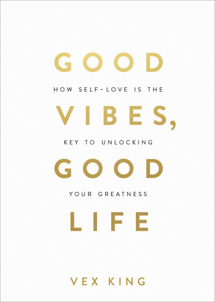 Good Vibes, Good Life book cover
