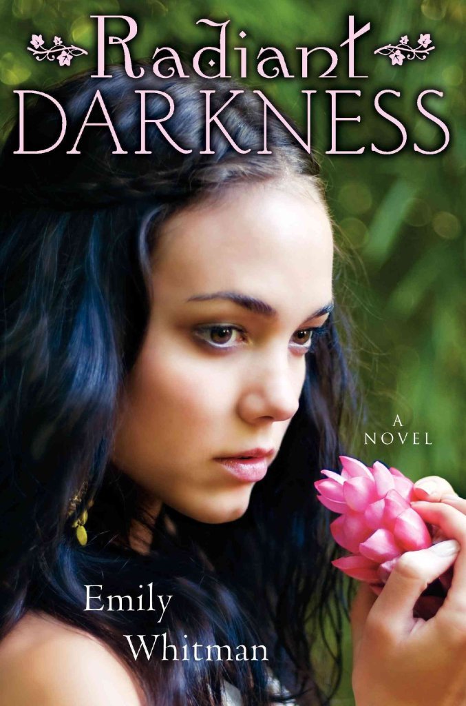 Radiant Darkness book cover