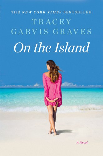 On the Island Book Cover