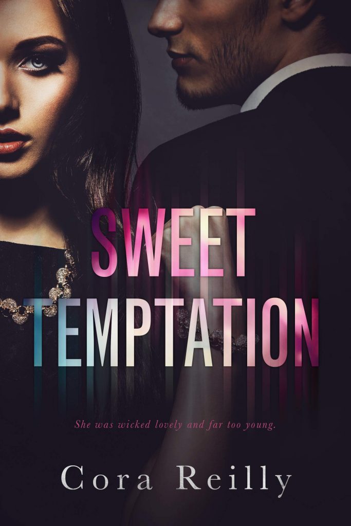 Sweet Temptation main cover