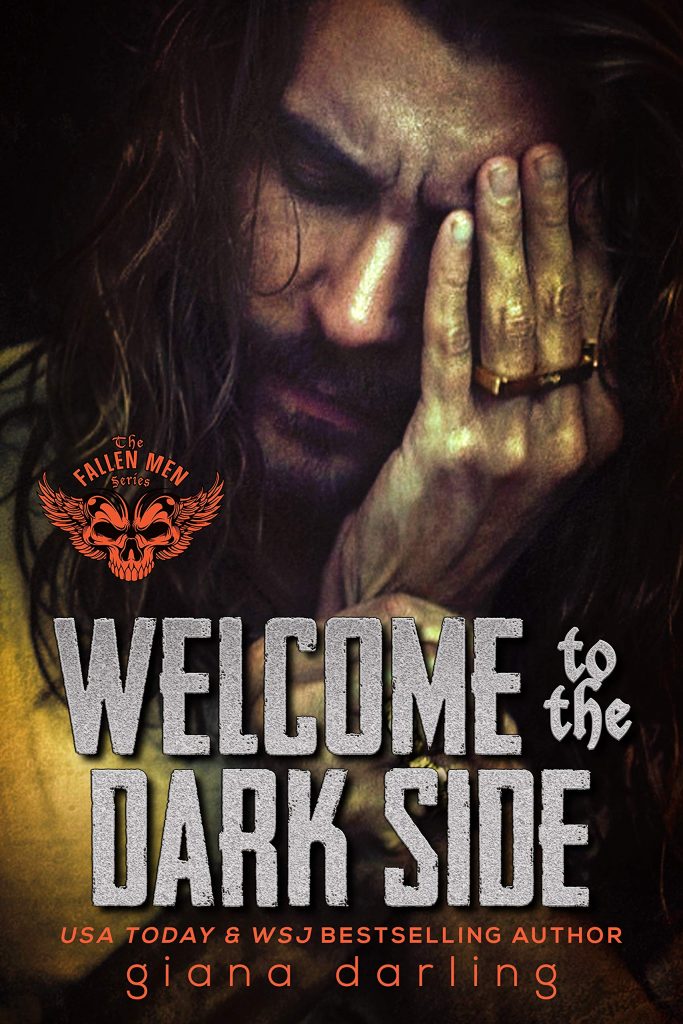 Welcome to the Dark Side book cover